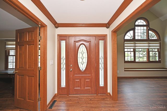 8405 Toddcreek Circle, West Chester, OH 45069