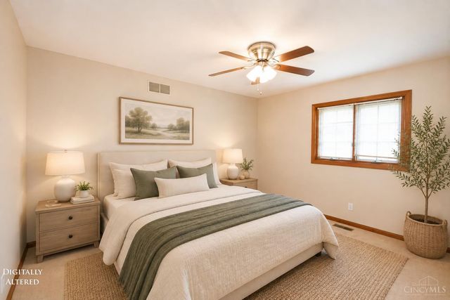8405 Toddcreek Circle, West Chester, OH 45069