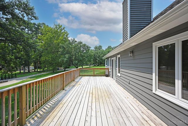 8405 Toddcreek Circle, West Chester, OH 45069