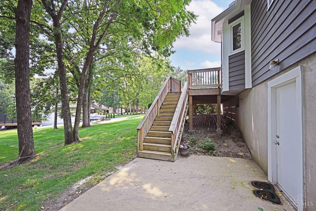 8405 Toddcreek Circle, West Chester, OH 45069