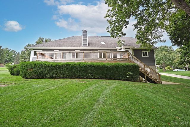 8405 Toddcreek Circle, West Chester, OH 45069