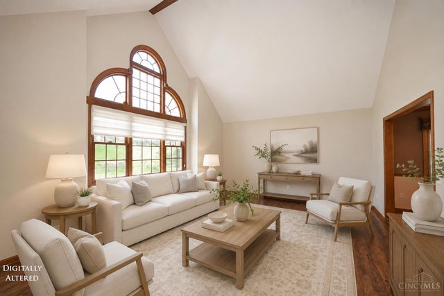 8405 Toddcreek Circle, West Chester, OH 45069