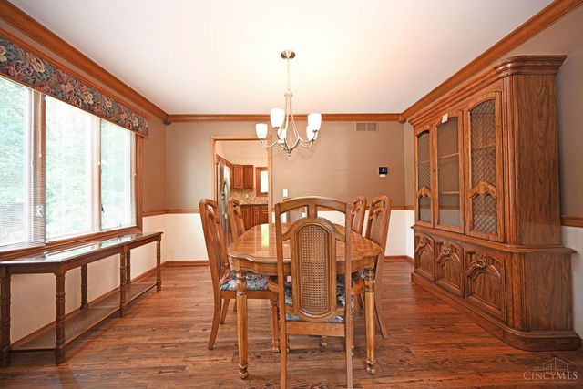 8405 Toddcreek Circle, West Chester, OH 45069