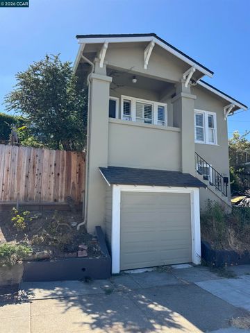 3700 Laguna Ave, Oakland, CA 94602