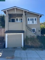 3700 Laguna Ave, Oakland, CA 94602