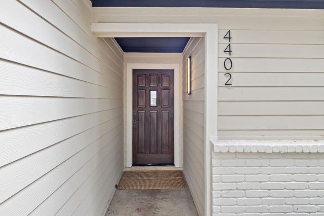 4402 Dove Springs DR, Austin, TX 78744