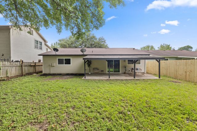 4402 Dove Springs DR, Austin, TX 78744