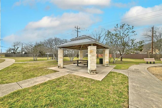 1700 Taron DR, Round Rock, TX 78681