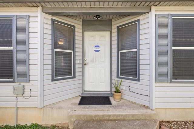 1700 Taron DR, Round Rock, TX 78681