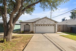 1700 Taron DR, Round Rock, TX 78681