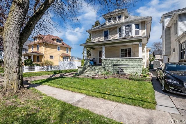 76 Chipman Place, North Tonawanda, NY 14120