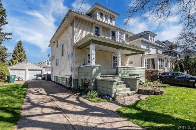 76 Chipman Place, North Tonawanda, NY 14120
