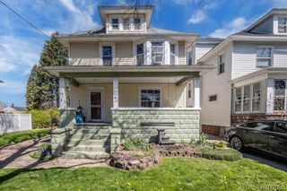 76 Chipman Place, North Tonawanda, NY 14120