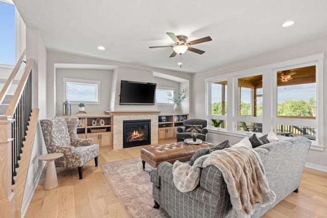 4942 130th Court NE, Blaine, MN 55449
