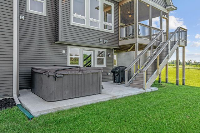 4942 130th Court NE, Blaine, MN 55449