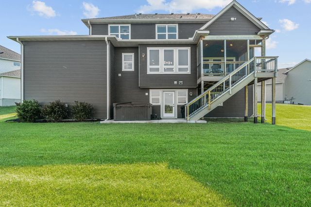 4942 130th Court NE, Blaine, MN 55449