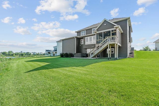 4942 130th Court NE, Blaine, MN 55449