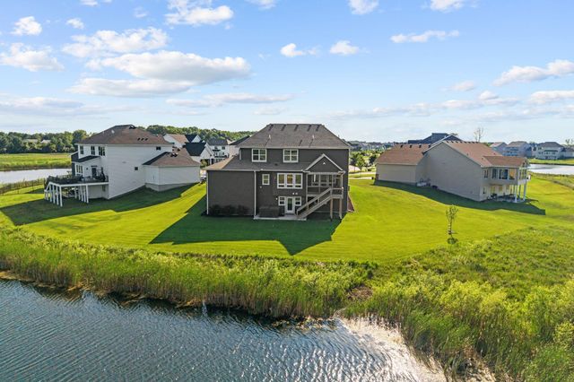 4942 130th Court NE, Blaine, MN 55449