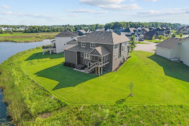 4942 130th Court NE, Blaine, MN 55449