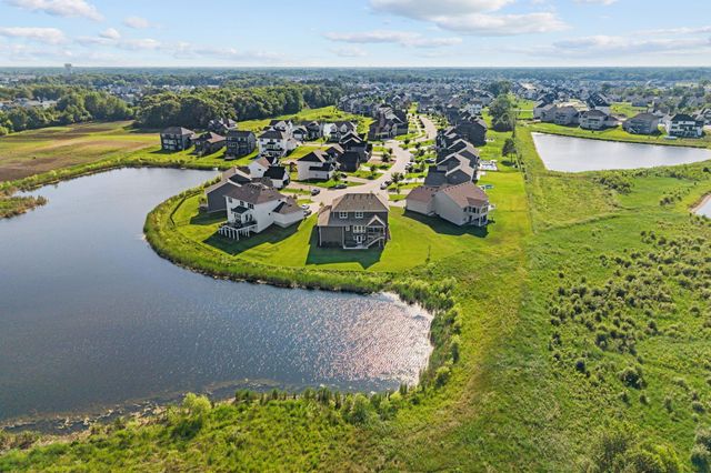 4942 130th Court NE, Blaine, MN 55449