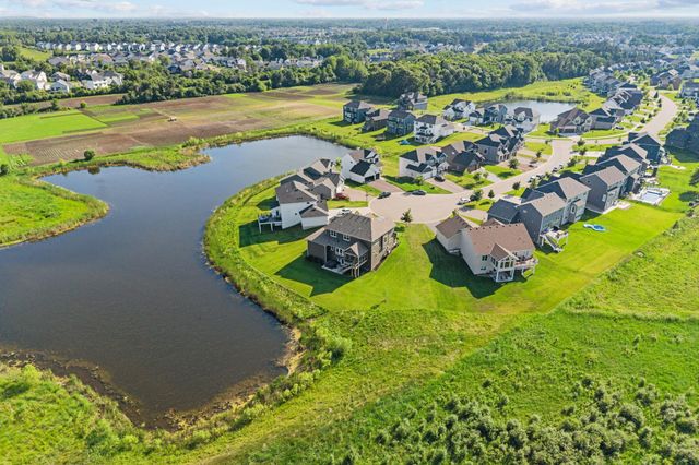 4942 130th Court NE, Blaine, MN 55449