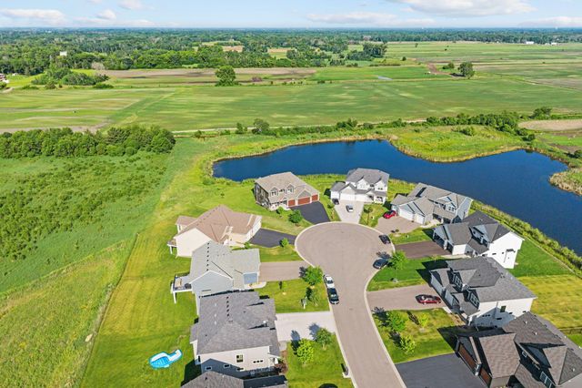 4942 130th Court NE, Blaine, MN 55449