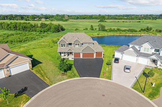 4942 130th Court NE, Blaine, MN 55449