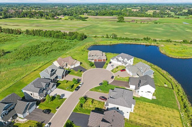 4942 130th Court NE, Blaine, MN 55449