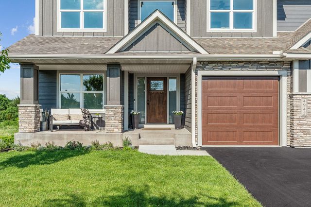 4942 130th Court NE, Blaine, MN 55449