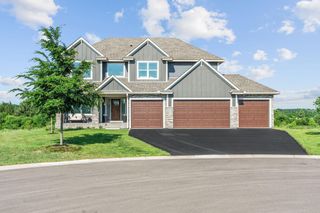 4942 130th Court NE, Blaine, MN 55449