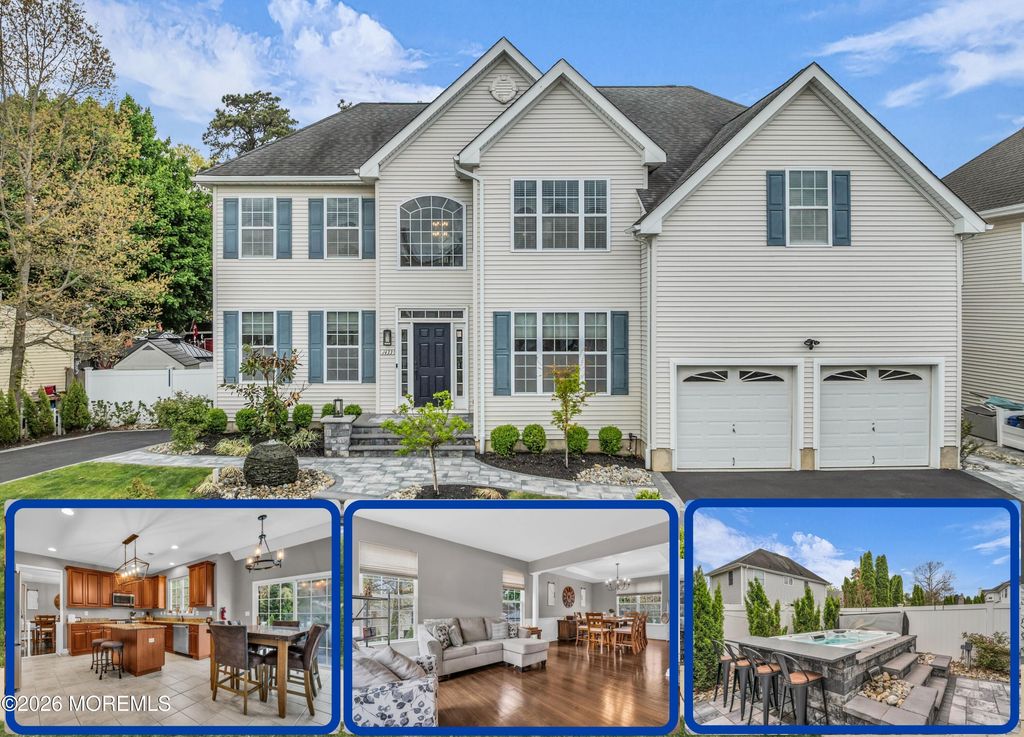 1433 G Street, Forked River, NJ 08731