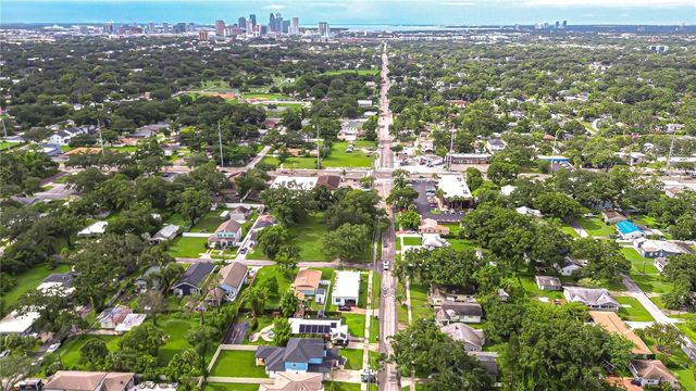 4111 N BOULEVARD, Tampa, FL 33603