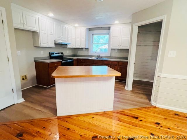 9398 Coats Road, Linden, NC 28356