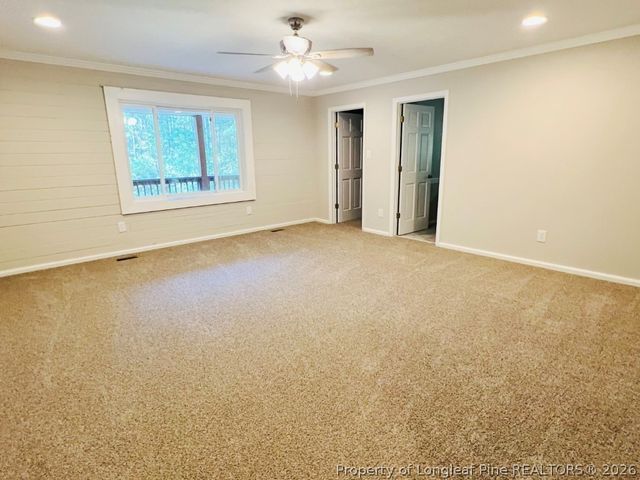 9398 Coats Road, Linden, NC 28356