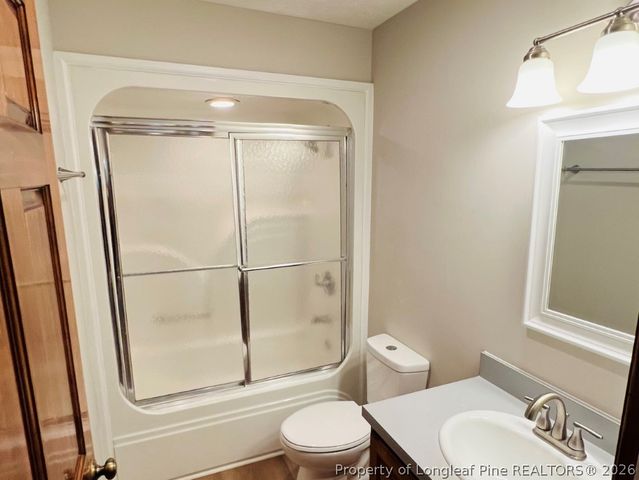 9398 Coats Road, Linden, NC 28356