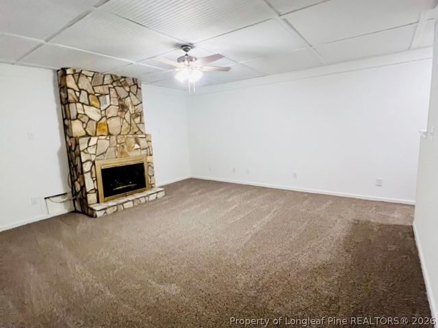 9398 Coats Road, Linden, NC 28356
