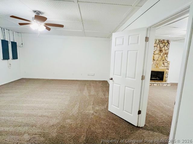 9398 Coats Road, Linden, NC 28356