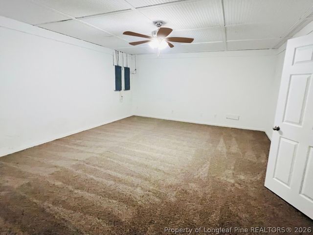 9398 Coats Road, Linden, NC 28356