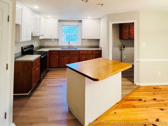 9398 Coats Road, Linden, NC 28356