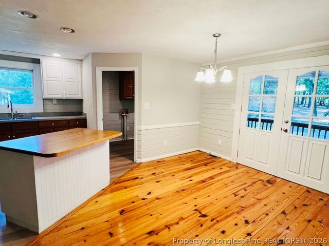 9398 Coats Road, Linden, NC 28356