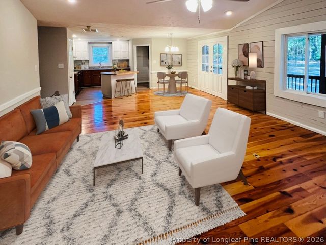9398 Coats Road, Linden, NC 28356