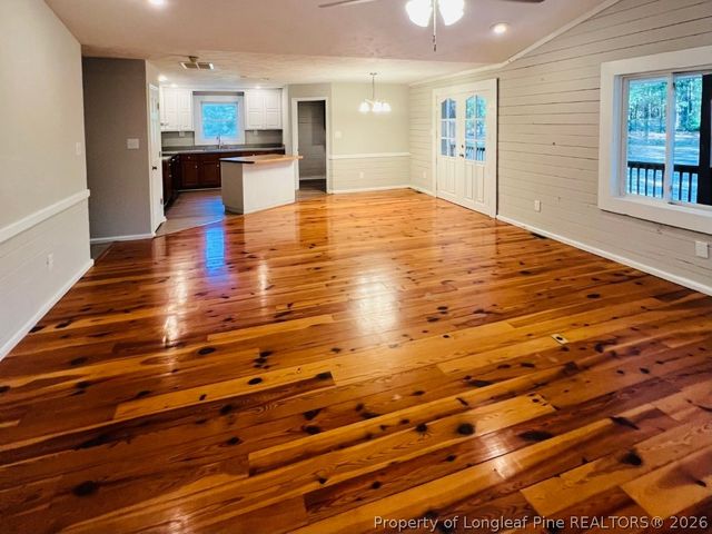 9398 Coats Road, Linden, NC 28356