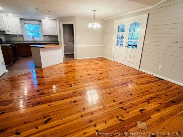 9398 Coats Road, Linden, NC 28356