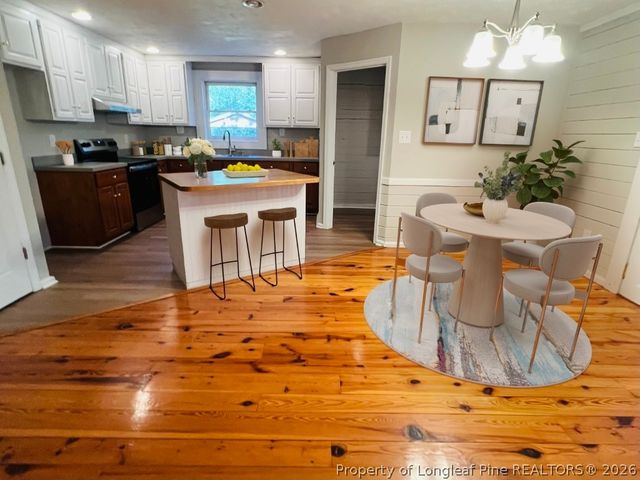 9398 Coats Road, Linden, NC 28356