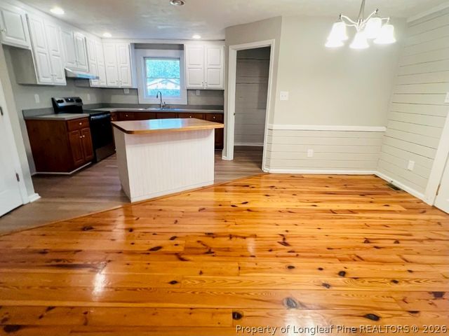 9398 Coats Road, Linden, NC 28356