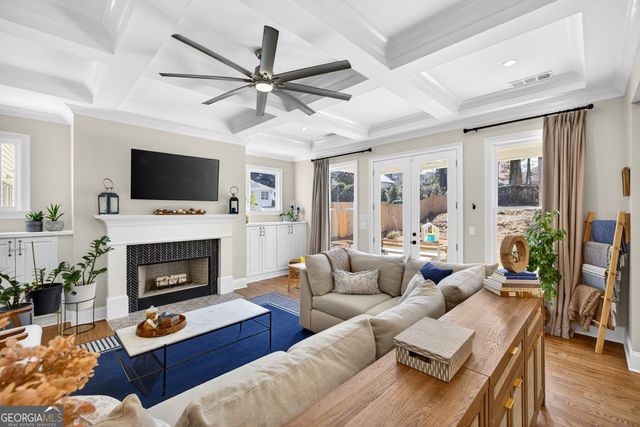 2375 Logan Circle NE, Brookhaven, GA 30319