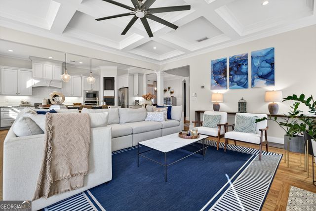 2375 Logan Circle NE, Brookhaven, GA 30319