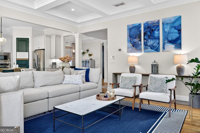 2375 Logan Circle NE, Brookhaven, GA 30319