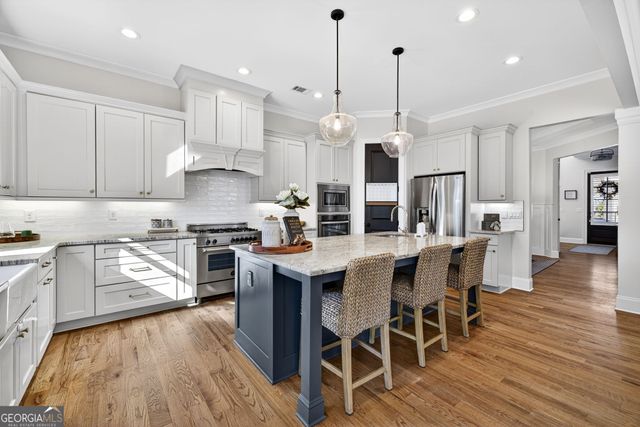 2375 Logan Circle NE, Brookhaven, GA 30319