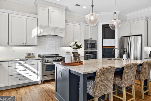 2375 Logan Circle NE, Brookhaven, GA 30319